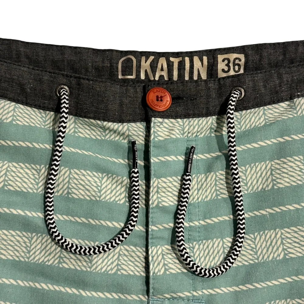 Katin surf trunks